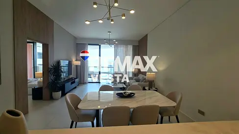 Unfurnished Unit | Zero Commission | Maid's Room/Balcony