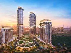 New Offer | 20/80 Payment Plan | 4% DLD Waiver