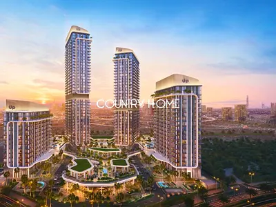 New Offer | 20/80 Payment Plan | 4% DLD Waiver