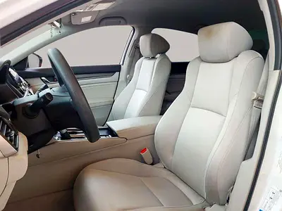2022 Honda ACCORD 缩略图 11