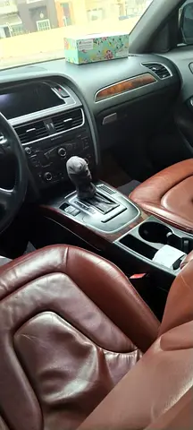 صورة 2 لـ 2008 AUDI A4
