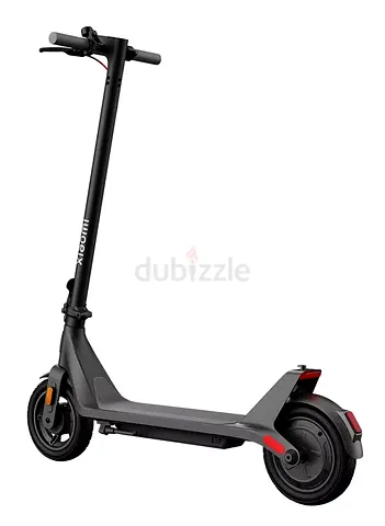 Foldable Xiaomi Electric Scooter (Lightly Used)
