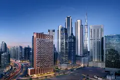 2 Bedroom + Maids | Downtown | 30-70% PP Offer