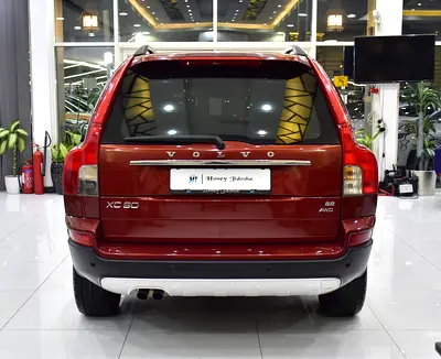 2011 Volvo XC90 照片 5