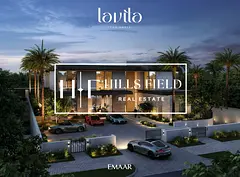 The Most Exclusive Unit in Oasis | Largest 6BR Plot | Call Now | Flexible Payment Plan