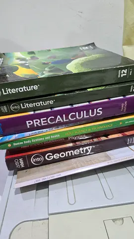 Education books grade 12