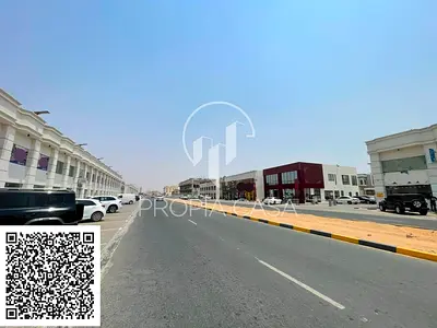 للبيع أرض سكنية وتجارية في الزاهية | موقع مميز