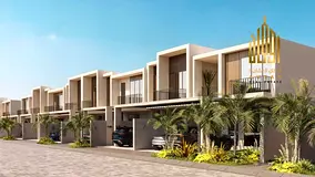 3-Bedroom Townhouse + Maid's Room | Prime Location