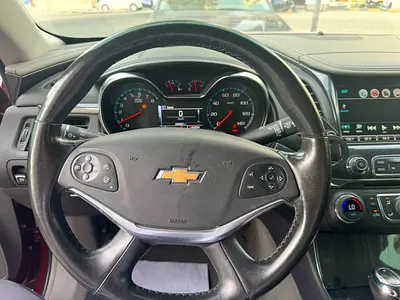 صورة 8 لـ 2016 Chevrolet IMPALA