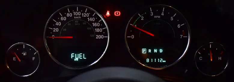 2017 JEEP WRANGLER 缩略图 15