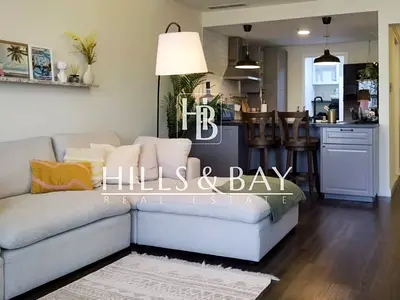 Furnished 1-Bed Apt | High Floor | JLT