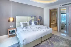 FULLY FURNISHED OPEN VIEW 1 BEDROOM