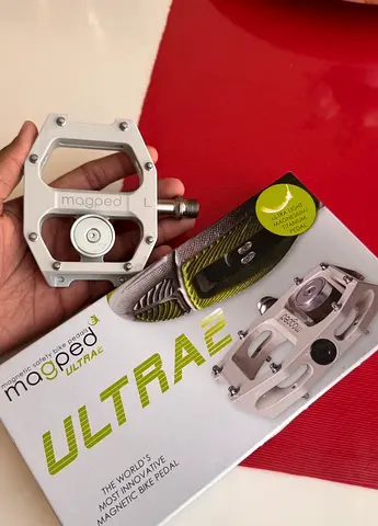 Pedals
