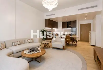 Vacant | Fully Furnished | Beachfront