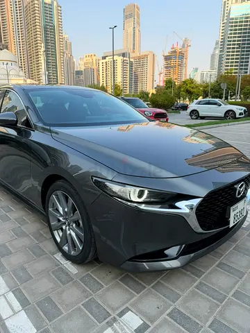 Mazda MAZDA3 Evolve, миниатюра 3