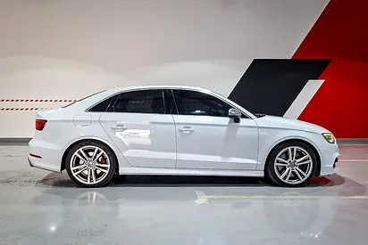 2016 AUDI S3 照片 4