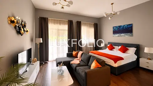 Ground Floor | Fully Renovated | Modern Spacious