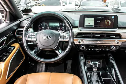 Kia Telluride EX X-Line, миниатюра 12