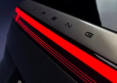 XPeng GX, миниатюра 7