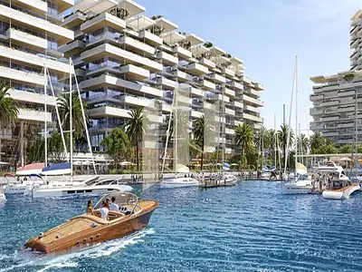 Modern Layout | Premium Amenities | Handover 2028