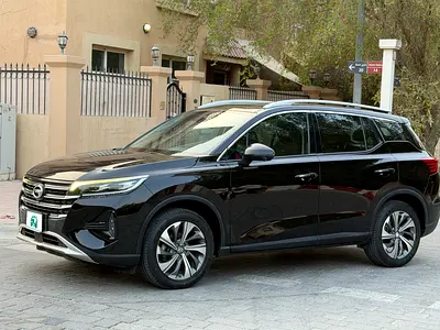 GAC GS4 GL, миниатюра 3