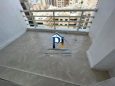 Close to school zone massive \ 1 br with maid room only 52k