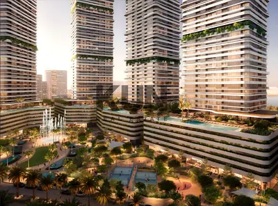 30/70 Payment Plan | Priority Booking | Beachfront