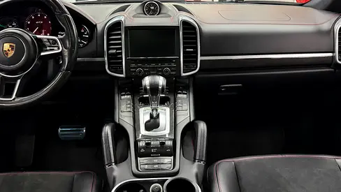 صورة مصغرة 13 لـ 2016 Porsche CAYENNE