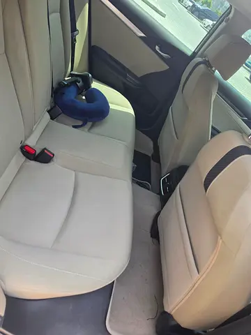 صورة 10 لـ 2020 Honda CIVIC