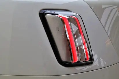 صورة مصغرة 4 لـ 2025 ROLLS-ROYCE SPECTRE