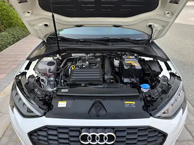 2022 AUDI A3 缩略图 20