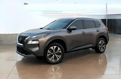صورة مصغرة 5 لـ 2024 Nissan X-TRAIL