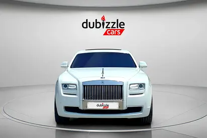 صورة 2 لـ 2013 ROLLS-ROYCE GHOST