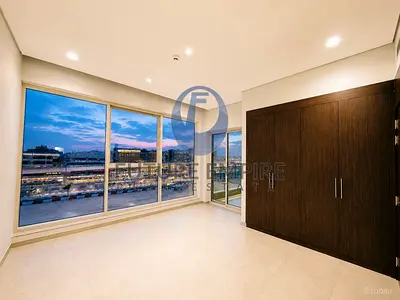 Kitchen Appliances | Maid 2 Balconies | Gorgeous View | Metro