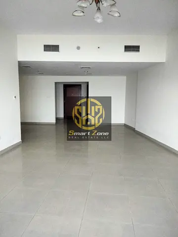 2BHK AVAILABLE FOR SALE IN CORNICHE TOWER AJMAN