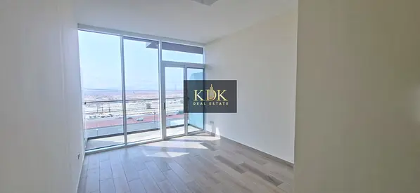 Bright Studio | Bloom Tower C | Balcony | Park View