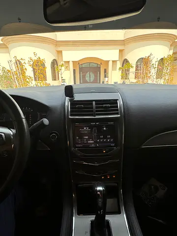 صورة 10 لـ 2013 Lincoln MKX