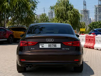 صورة 3 لـ 2015 AUDI A3