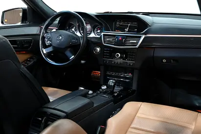 2011 Mercedes-BENZ E-CLASS thumbnail 15