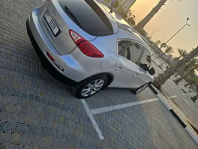 صورة 6 لـ 2015 Infiniti QX50