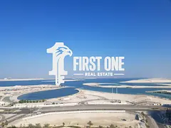 Flexible payments | Sea view | Ready to move