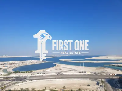 Flexible payments | Sea view | Ready to move