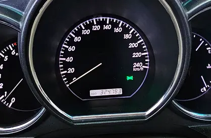 2007 Lexus RX-SERIES — фото 11