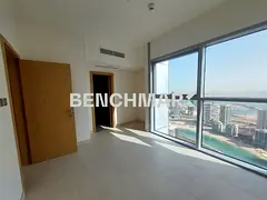 Stylish 2BR +Maid with Great Views | High Floor!