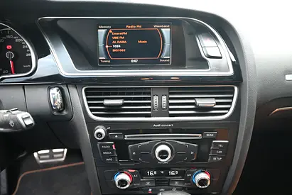 2016 AUDI A5 — миниатюра 13