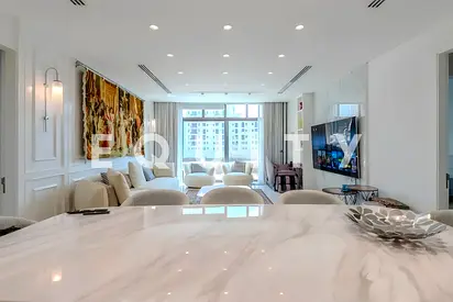 Trophy Asset | Tenanted | 2 Bedroom Duplex