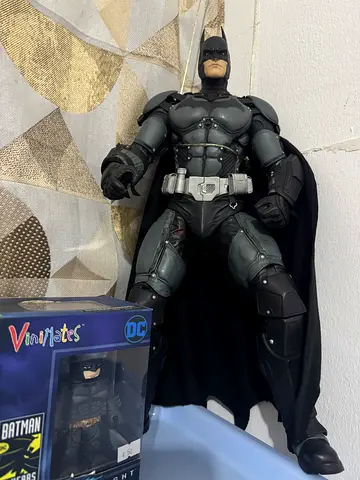Batman Neca 18 inches Articulated Figure