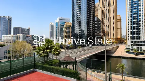 Unfurnished | Ready to Move | Large Layout