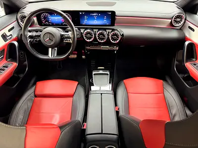 Mercedes-Benz CLA 200, миниатюра 12