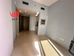 Modern Urban Living | Unfurnished 1BR | Canal Views